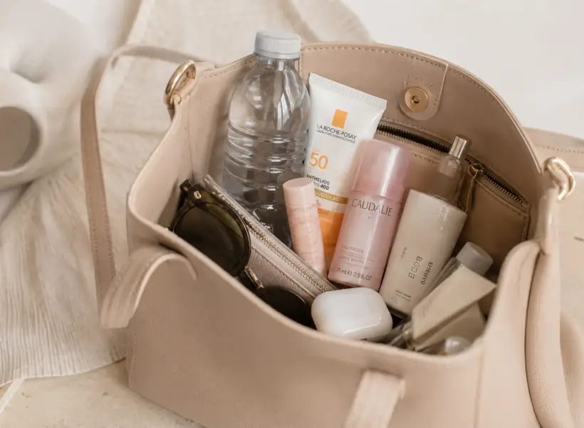 Mi legyen a táskádban májusban? - Beauty essentials tavasz végére